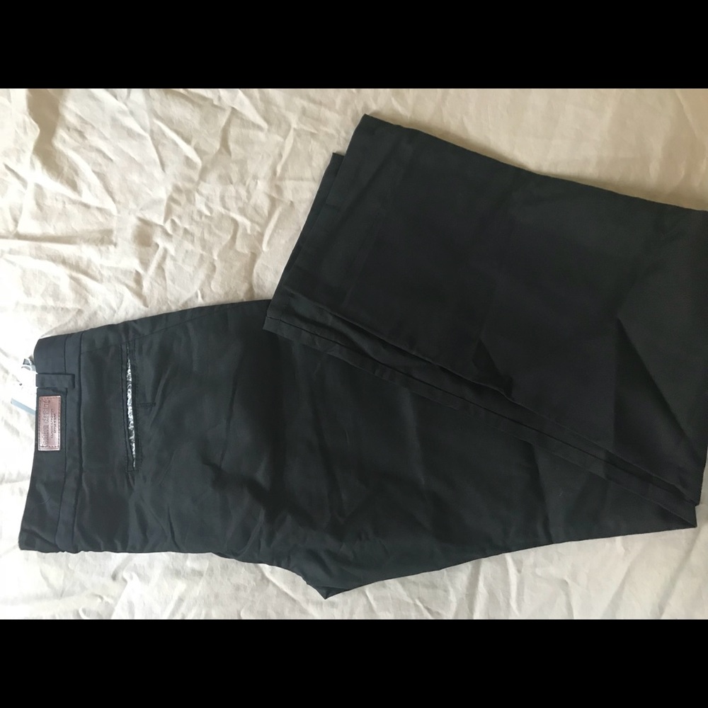 Chino pants